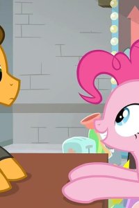 My Little Pony: Friendship Is Magic Season 9 Episode 14