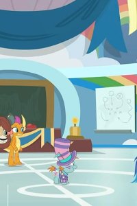My Little Pony: Friendship Is Magic Season 9 Episode 15