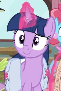 My Little Pony: Friendship Is Magic Season 9 Episode 16
