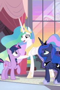 My Little Pony: Friendship Is Magic Season 9 Episode 17