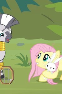 My Little Pony: Friendship Is Magic Season 9 Episode 18