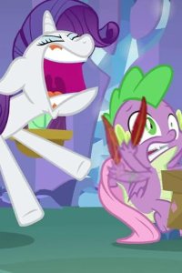 My Little Pony: Friendship Is Magic Season 9 Episode 19