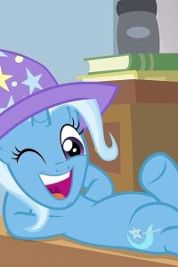 My Little Pony: Friendship Is Magic Season 9 Episode 20