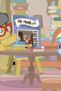 My Little Pony: Friendship Is Magic Season 9 Episode 21