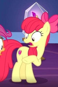 My Little Pony: Friendship Is Magic Season 9 Episode 22