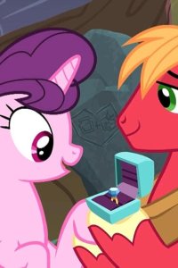My Little Pony: Friendship Is Magic Season 9 Episode 23