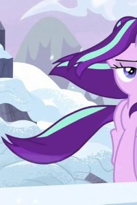My Little Pony: Friendship Is Magic Season 9 Episode 24