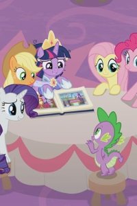 My Little Pony: Friendship Is Magic Season 9 Episode 26