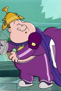 The Epic Tales of Captain Underpants Season 1 Episode 1