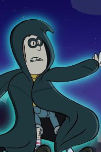 The Epic Tales of Captain Underpants Season 1 Episode 8