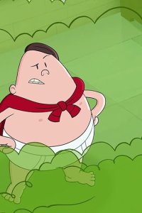 The Epic Tales of Captain Underpants Season 1 Episode 12