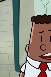 The Epic Tales of Captain Underpants Season 1 Episode 13