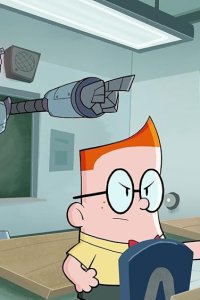 The Epic Tales of Captain Underpants Season 2 Episode 1