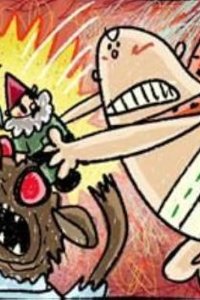 The Epic Tales of Captain Underpants Season 2 Episode 4