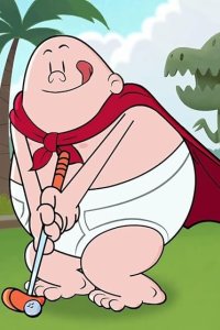 The Epic Tales of Captain Underpants Season 2 Episode 5