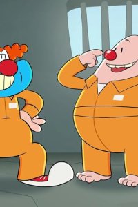 The Epic Tales of Captain Underpants Season 2 Episode 6