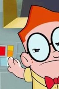 The Epic Tales of Captain Underpants Season 2 Episode 7