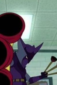 The Epic Tales of Captain Underpants Season 2 Episode 8