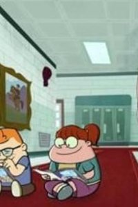 The Epic Tales of Captain Underpants Season 2 Episode 9