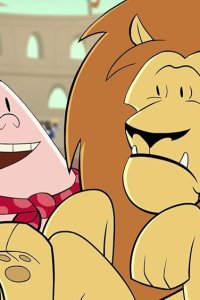 The Epic Tales of Captain Underpants Season 2 Episode 10