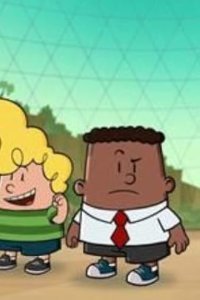 The Epic Tales of Captain Underpants Season 2 Episode 12