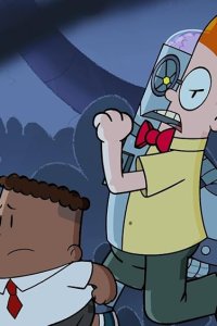 The Epic Tales of Captain Underpants Season 2 Episode 13