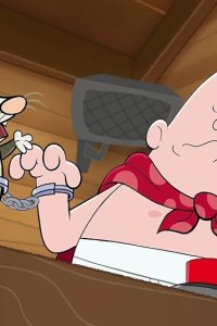 The Epic Tales of Captain Underpants Season 3 Episode 2