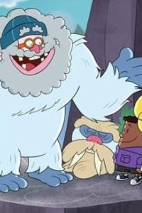 The Epic Tales of Captain Underpants Season 3 Episode 3