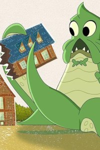 The Epic Tales of Captain Underpants Season 3 Episode 5