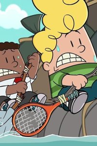 The Epic Tales of Captain Underpants Season 3 Episode 6