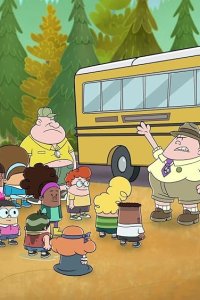 The Epic Tales of Captain Underpants Season 3 Episode 8