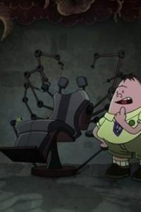 The Epic Tales of Captain Underpants Season 3 Episode 9