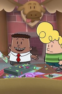 The Epic Tales of Captain Underpants Season 3 Episode 10
