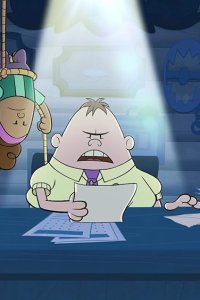 The Epic Tales of Captain Underpants Season 3 Episode 11
