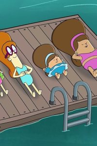 The Epic Tales of Captain Underpants Season 3 Episode 12