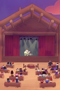 The Epic Tales of Captain Underpants Season 3 Episode 13