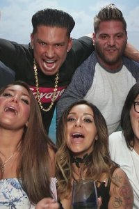 Jersey Shore: Family Vacation Season 1 Episode 1