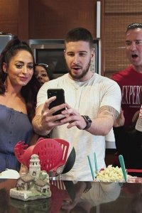 Jersey Shore: Family Vacation Season 2 Episode 8