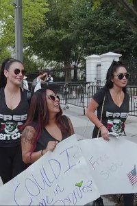 Jersey Shore: Family Vacation Season 3 Episode 12