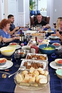 Jersey Shore: Family Vacation Season 3 Episode 18