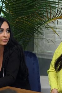 Jersey Shore: Family Vacation Season 3 Episode 20