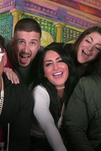Jersey Shore: Family Vacation Season 3 Episode 23