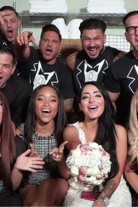 Jersey Shore: Family Vacation Season 4 Episode 14
