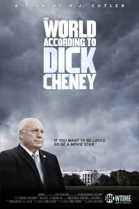The World According to Dick Cheney