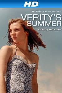 Verity’s Summer