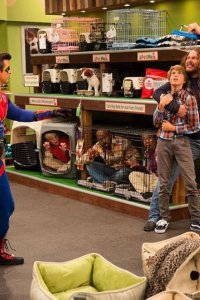 Henry Danger Season 2 Episode 8