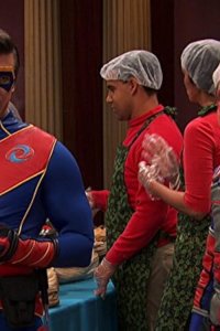 Henry Danger Season 2 Episode 9