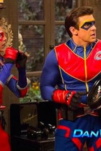Henry Danger Season 2 Episode 10
