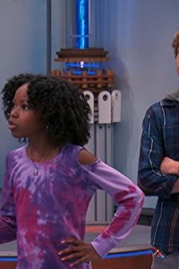 Henry Danger Season 2 Episode 12