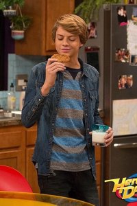 Henry Danger Season 2 Episode 15